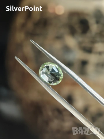 Турмалин с много силен отблясък , снимка 4 - Други - 54298066