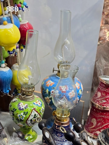 газени лампи , снимка 10 - Декорация за дома - 53204182