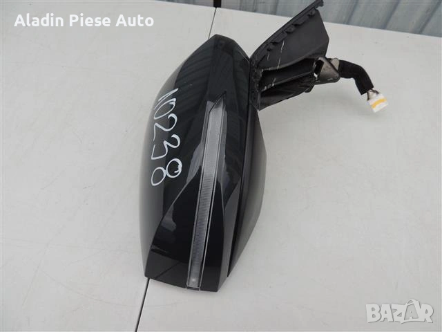 Ляво огледало (пътническо) KIA Sportage година 2023 2024 H30G код 87620-R2300 , снимка 8 - Аксесоари и консумативи - 53436481