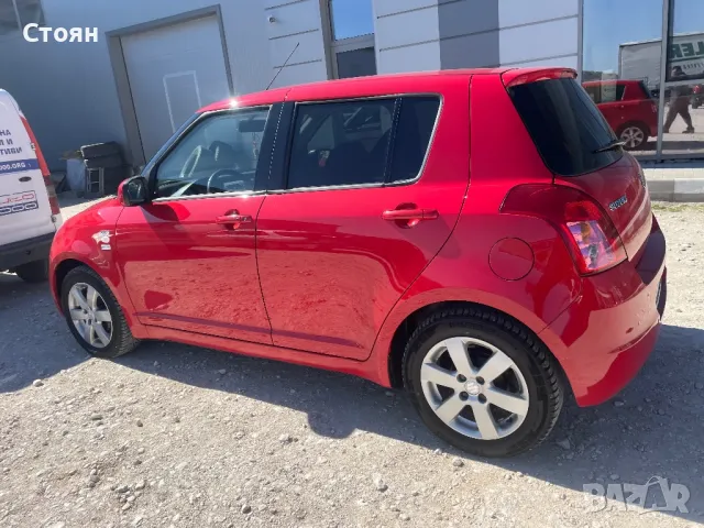 Suzuki swift 1.3 dds, снимка 3 - Автомобили и джипове - 47221435