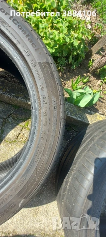 Летни гуми 17-ки , снимка 9 - Гуми и джанти - 53931981