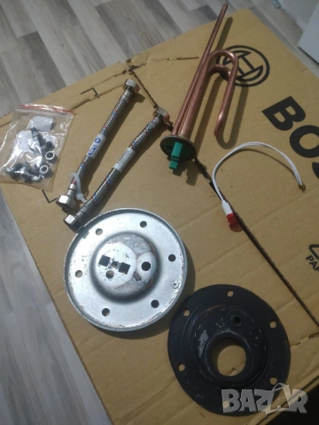 Здрави части за бойлер / 13 евро общо, снимка 4 - Бойлери - 53952741