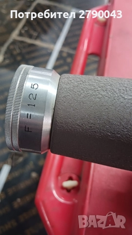 машина за прожектиране на диапозитиви, снимка 4 - Други машини и части - 52450979