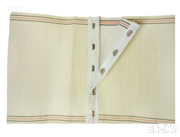 Еластичен ортопедичен стягащ колан за кръст, снимка 2 - Други - 52712490