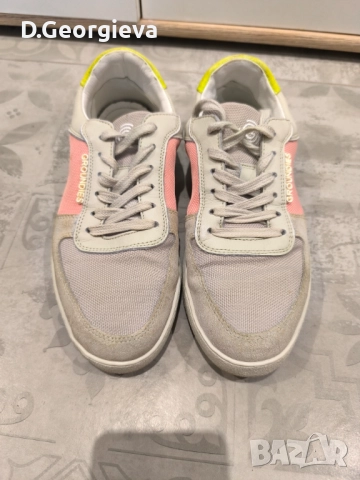 Groundies regular, снимка 4 - Кецове - 51672133