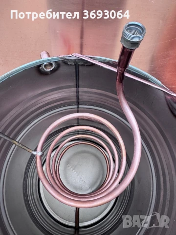 Казани за ракия, снимка 4 - Казани за ракия - 50742136