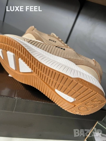 BOSS ✨Мъжки Маратонки , снимка 2 - Маратонки - 54091209