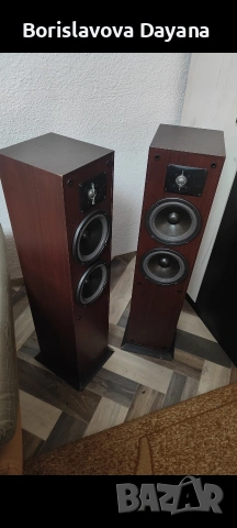 тонколони JBL TLX 45 , снимка 2 - Тонколони - 53431116