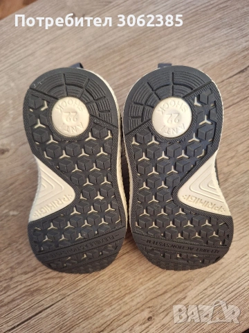 Продавам чисто нови обувки Primigi, поради объркан номер, снимка 2 - Бебешки обувки - 53710100