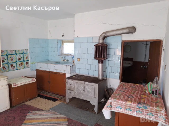 Продавам уютна селска къща в с.Стрелец обл. В.Търново , снимка 7 - Къщи - 50505398