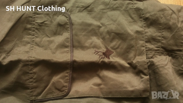 Villmark WINDPROOF Trouser размер M за лов панталон вятърно устойчив - 2174, снимка 5 - Екипировка - 53566835