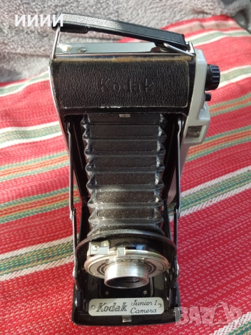 Мехов фотоапарат камера KODAK  