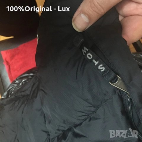 The North FACE-orginal-PUH-700-XL, снимка 18 - Якета - 52697721