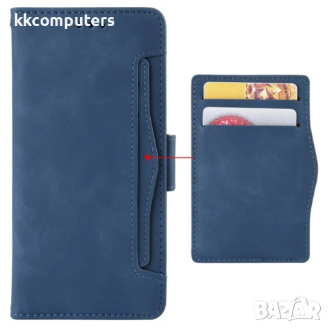 OnePlus 10T 5G / Ace Pro 5G Wallet Калъф и Протектор, снимка 8 - Калъфи, кейсове - 51258017