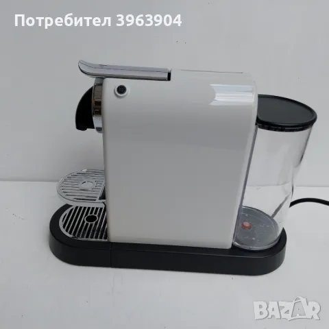 НАЙ ДОБРАТА ОФЕРТА  Кафемашина Delonghi Nespresso , снимка 5 - Кафемашини - 47206186