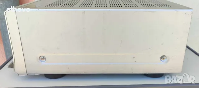 Ресивър Onkyo TX-SR803E, снимка 5 - Ресийвъри, усилватели, смесителни пултове - 50081621