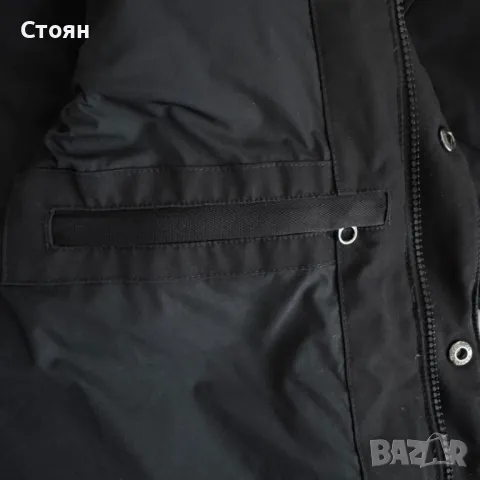 The North Face Parka Black Puffer Jacket, снимка 5 - Якета - 48871171