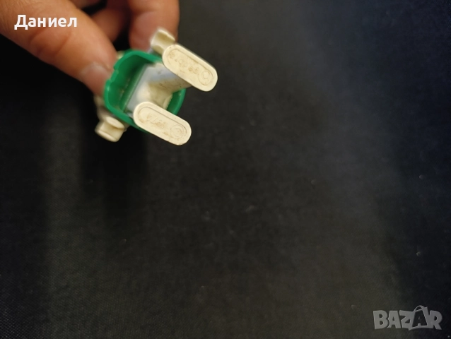 Човече Playmobil , снимка 3 - Конструктори - 52346178