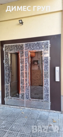 Двустаен обзаведен апартамент под наем, снимка 13 - Апартаменти - 50576442