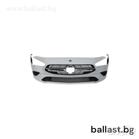 Предна броня A1188850303 CLA W118