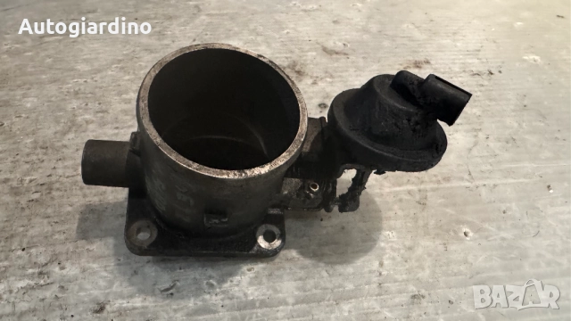 Дроселова Клапа за Hyundai Getz - 35100-27XXX