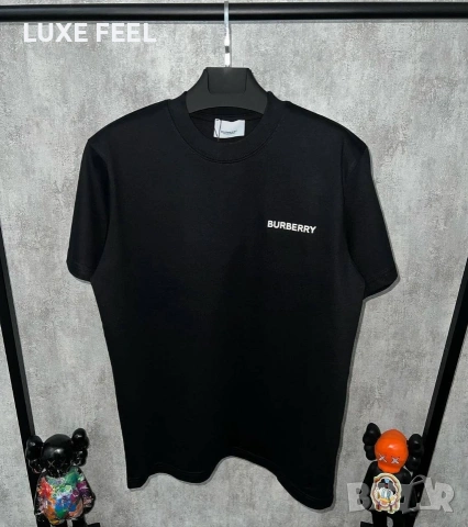 Burberry🔹Мъжки Тениски 