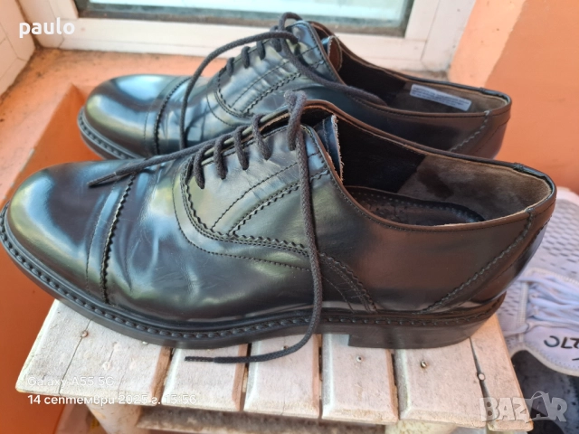 Loyd Маркови обувки промо, снимка 3 - Официални обувки - 51710689