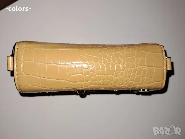 Чанта Zara, снимка 4 - Чанти - 50245069