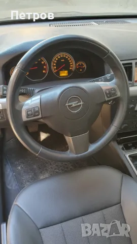 Opel Vectra C 2.2 direkt 155 k.s, снимка 6 - Автомобили и джипове - 47906382