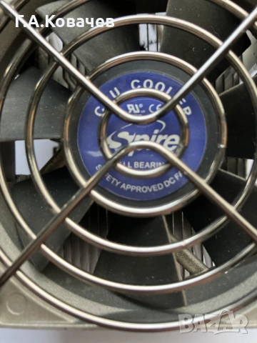 Spire 5F271B1L3 - Охладител за процесор, снимка 2 - Други - 53215155