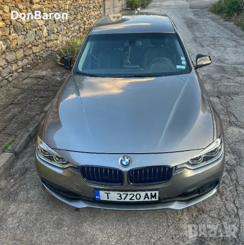 BMW 320 F31 facelift, снимка 6 - Автомобили и джипове - 46827470