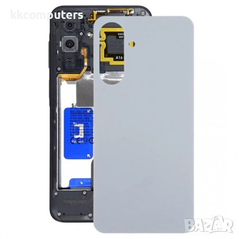 Оригинален Заден Капак за Samsung Galaxy A17 5G SM-A176B – Капак на Батерията / Резервна Част, снимка 2 - Резервни части за телефони - 53410207