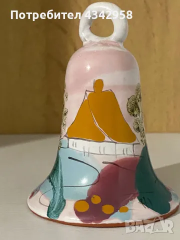 Ретро звънец . Германия