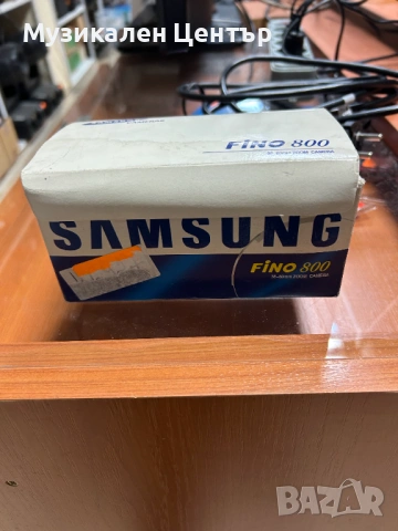 Камера Samsung FINO 800, снимка 4 - Камери - 53233779