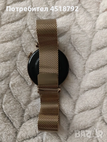 Дамски смарт часовник , снимка 2 - Дамски - 54057132
