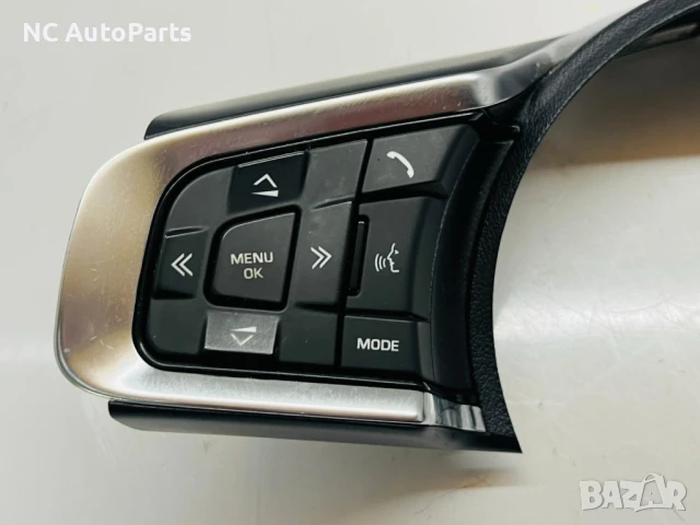 Копчета за волан Оригинални за Ягуар Jaguar XF X260 GX7M18442AA 2017, снимка 3 - Части - 51095071