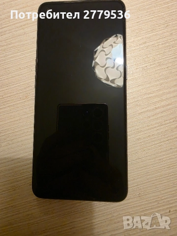 Смартфон Realme GT Master, Dual SIM, 6GB RAM, 128GB, 5G, Voyager Grey, снимка 2 - Samsung - 52426111