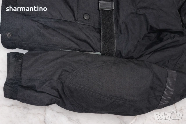 IXS Moto Jacket 3XL с протектори Waterproof, снимка 7 - Якета - 54099365