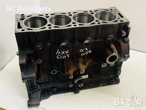 Цилиндров блок за Форд Мондео 2.0 TDCI 140 коня UFBB 2013