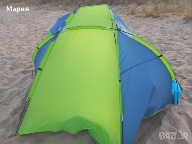 Палатка (заслон, навес, сенник) 260/134/120