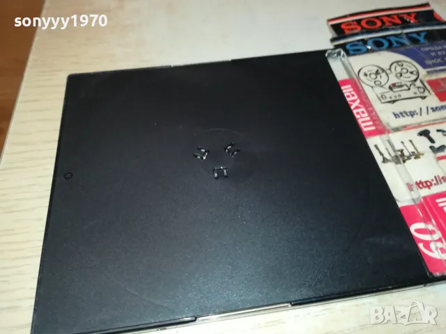 BRITNEY SPEARS CD 1303252026, снимка 15 - CD дискове - 49485084