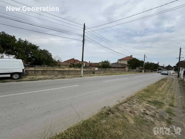 Продава се парцел в регулация на главен път - с.Чернолик , снимка 4 - Парцели - 51672292