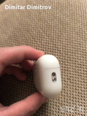 AirPods pro 2 , снимка 5 - Слушалки и портативни колонки - 53628377