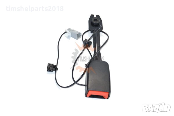 Предпазен колан за Iveco Daily след 2014 год., снимка 3 - Части - 52879181