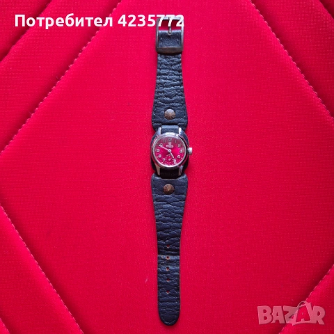 Швейцарски механични винтидж часовници. 20 €броя. , снимка 4 - Дамски - 54254784