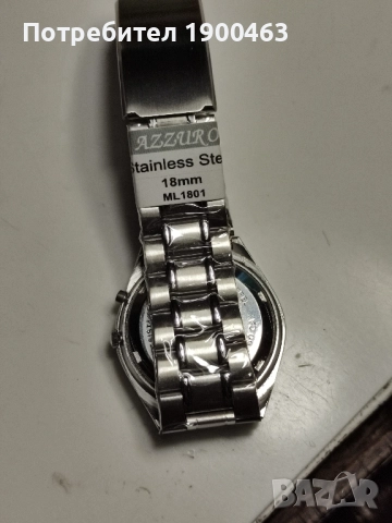 Orient.Ориент.Профилактиран.Автоматик., снимка 6 - Мъжки - 52037929