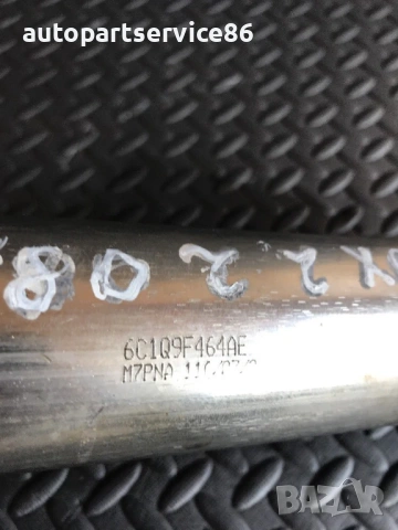 EGR клапан охладител за Citroen Jumper, Peugeot Boxer 2.2 HDI (2006-2010)  6C1Q9F464AE, снимка 3 - Части - 53797836