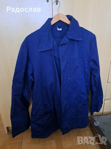 Чисто нов комплект мъжки работни дрехи, снимка 3 - Други - 46433470
