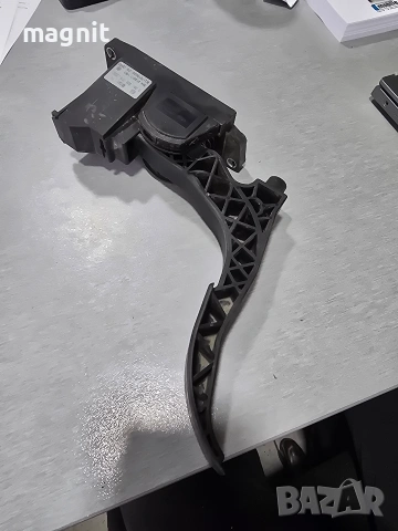 Педал газ с потенциометър 6Q1721503D Bosch 0281002378 за Vw Polo Skoda Fabia Seat Ibiza Cordoba  