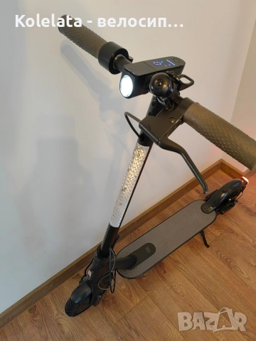 Xiaomi M365 електрическа тротинетка скутер, снимка 6 - Велосипеди - 52943319